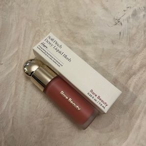 NIB Rare Beauty Soft Pinch Liquid Blush Hope